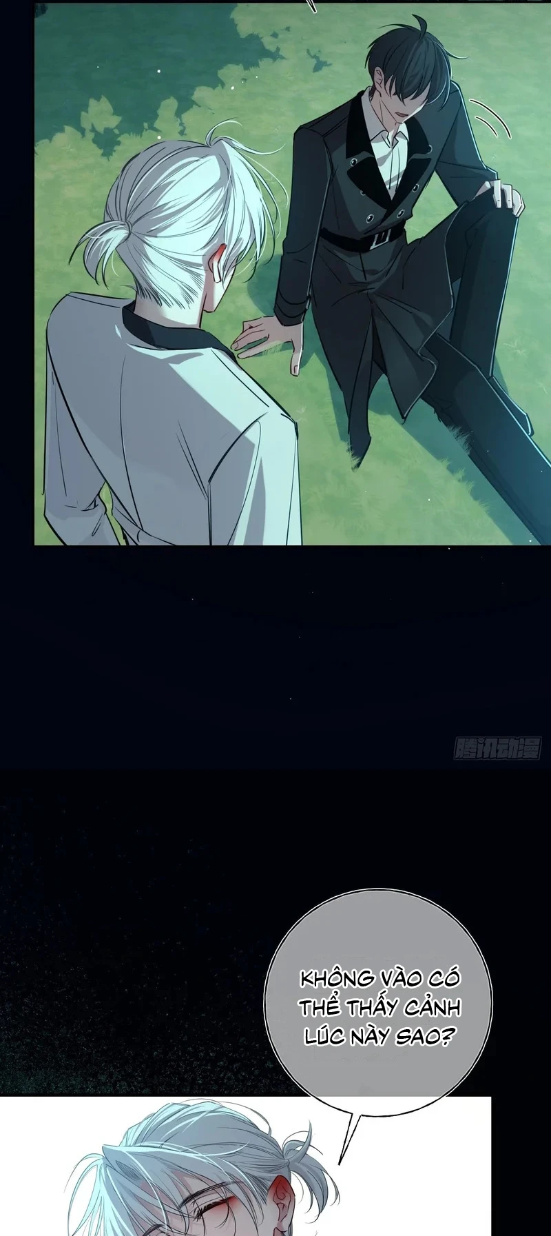 Yêu Đến Hủy Diệt Chapter 44 - 10