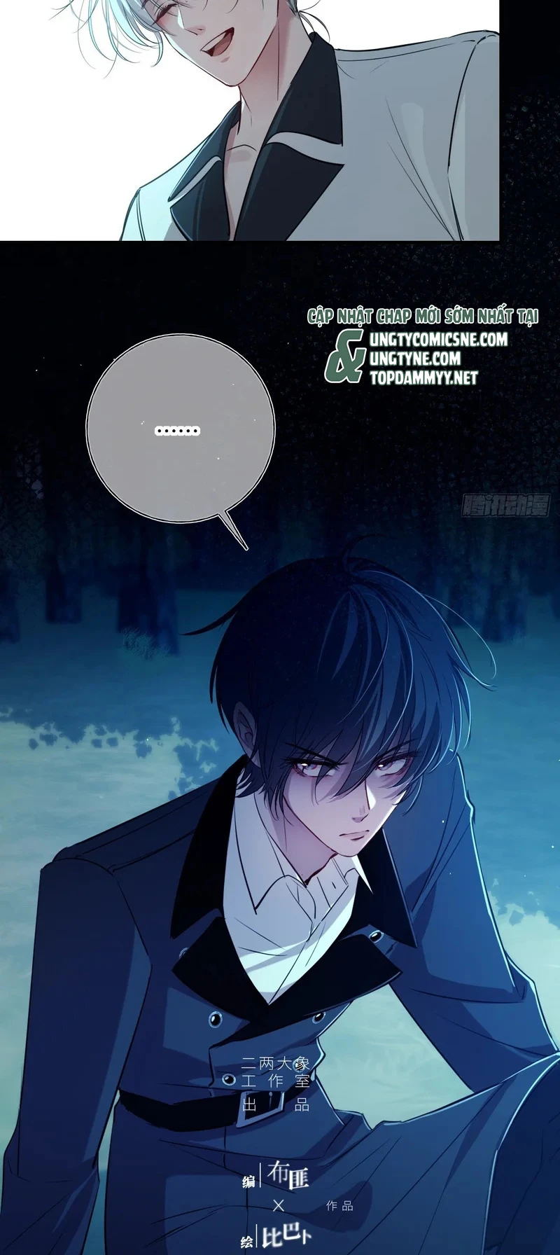 Yêu Đến Hủy Diệt Chapter 44 - 11