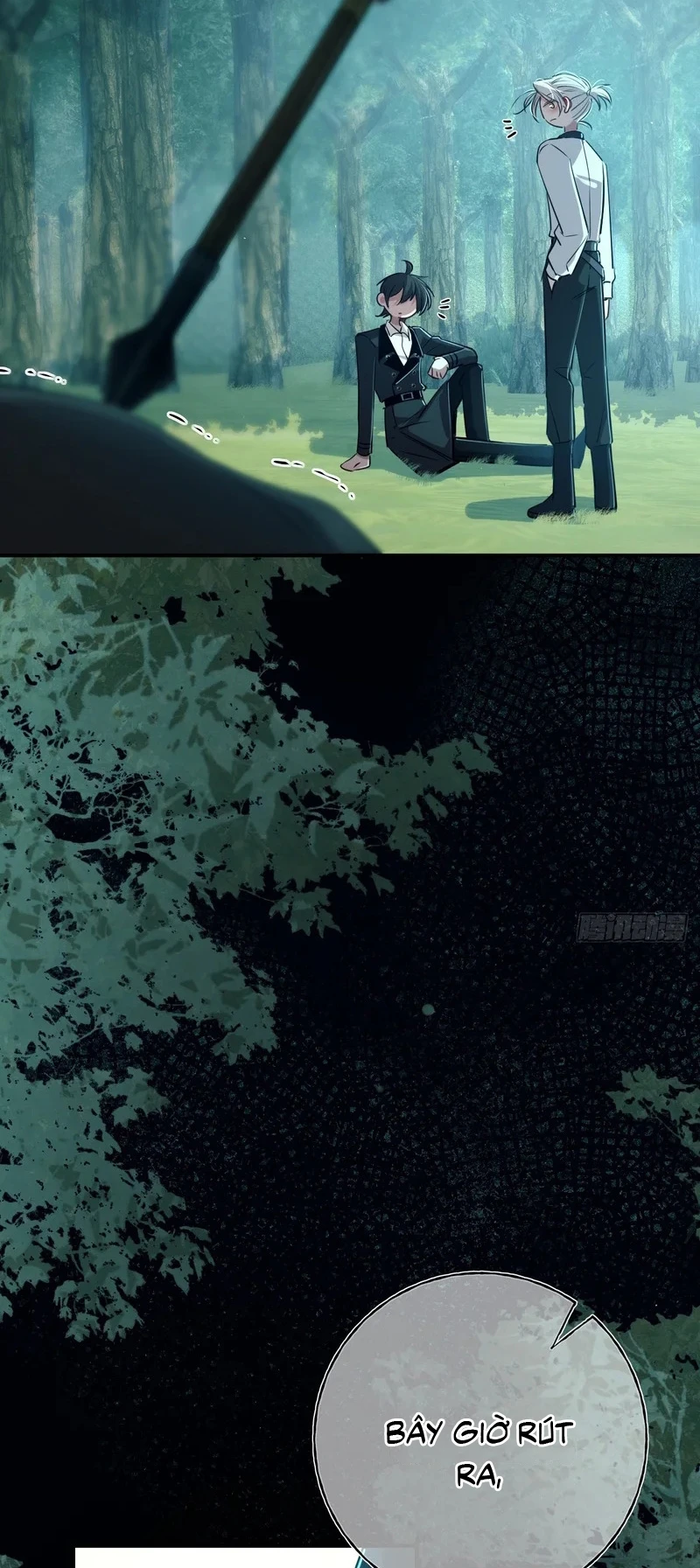 Yêu Đến Hủy Diệt Chapter 44 - 14