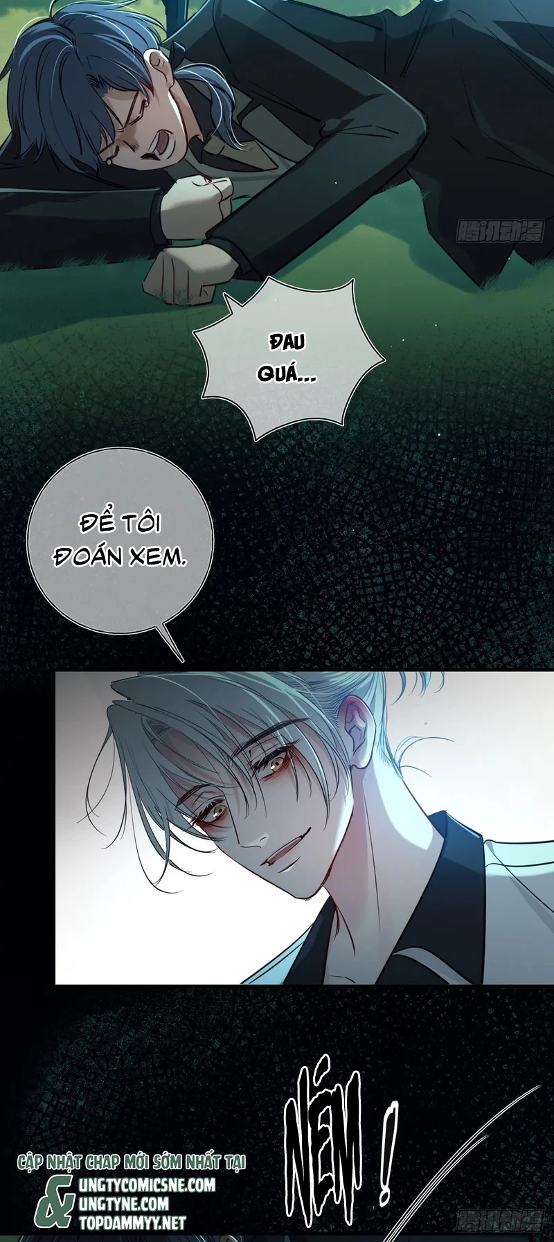 Yêu Đến Hủy Diệt Chapter 44 - 16