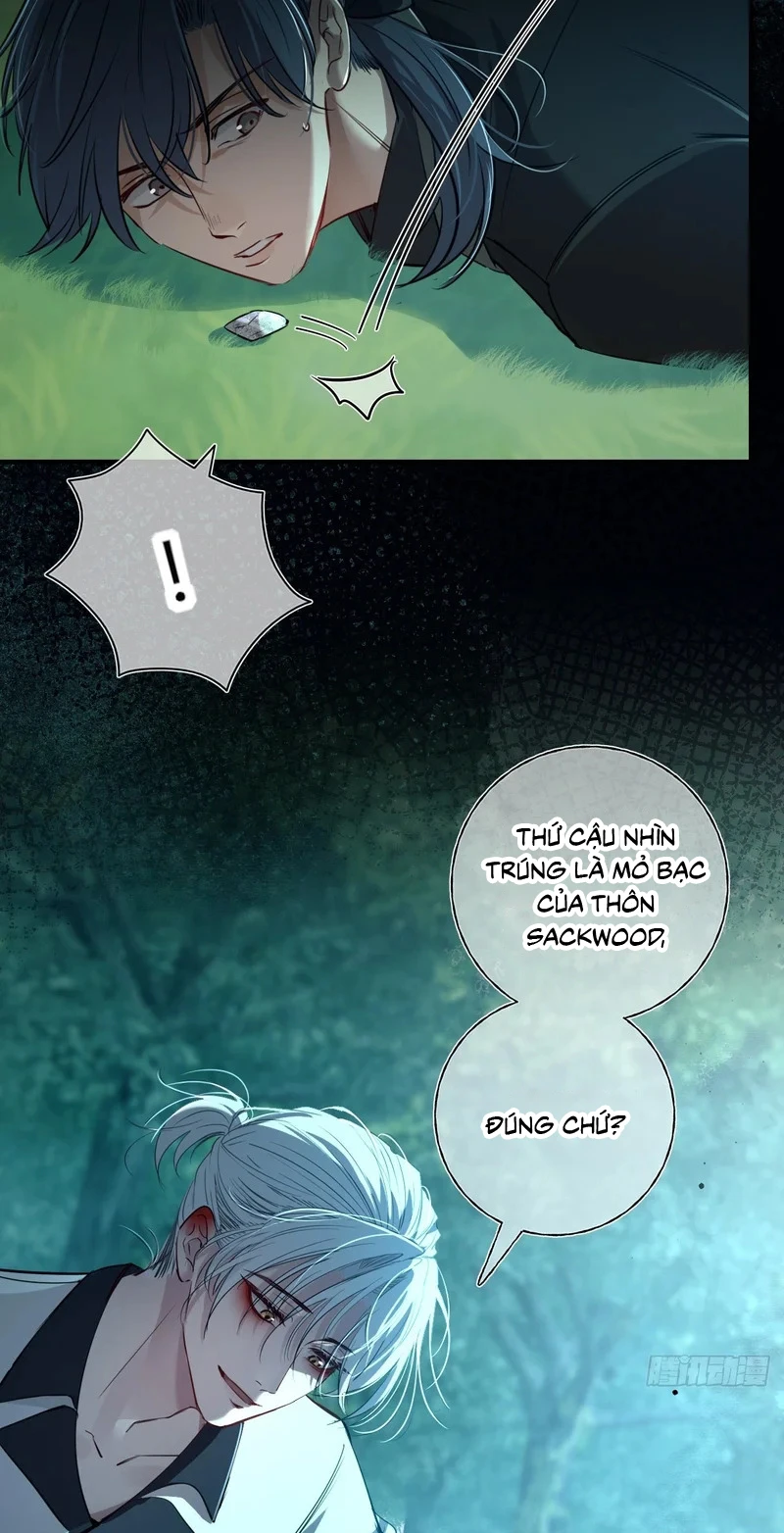 Yêu Đến Hủy Diệt Chapter 44 - 17