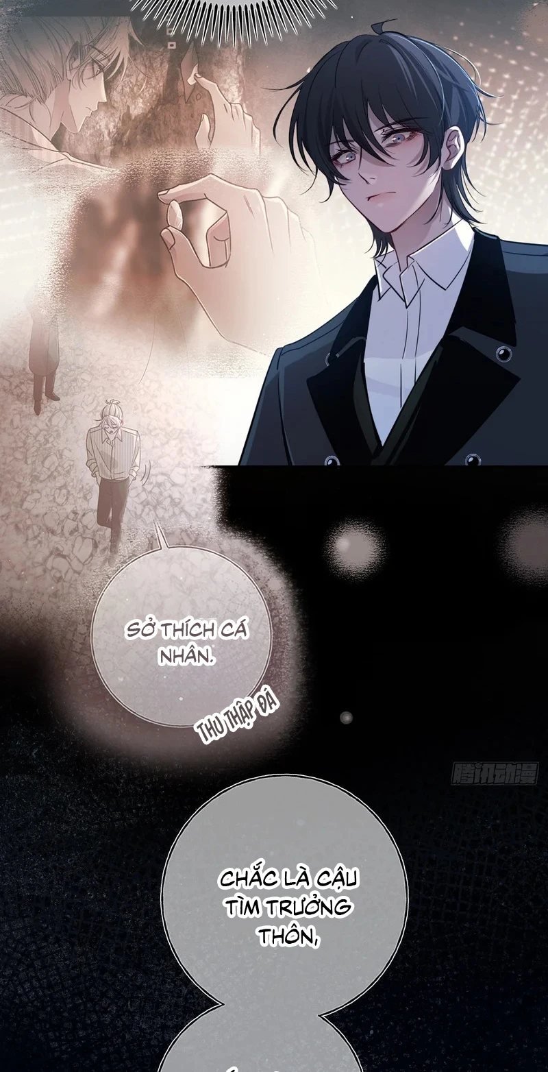 Yêu Đến Hủy Diệt Chapter 44 - 19