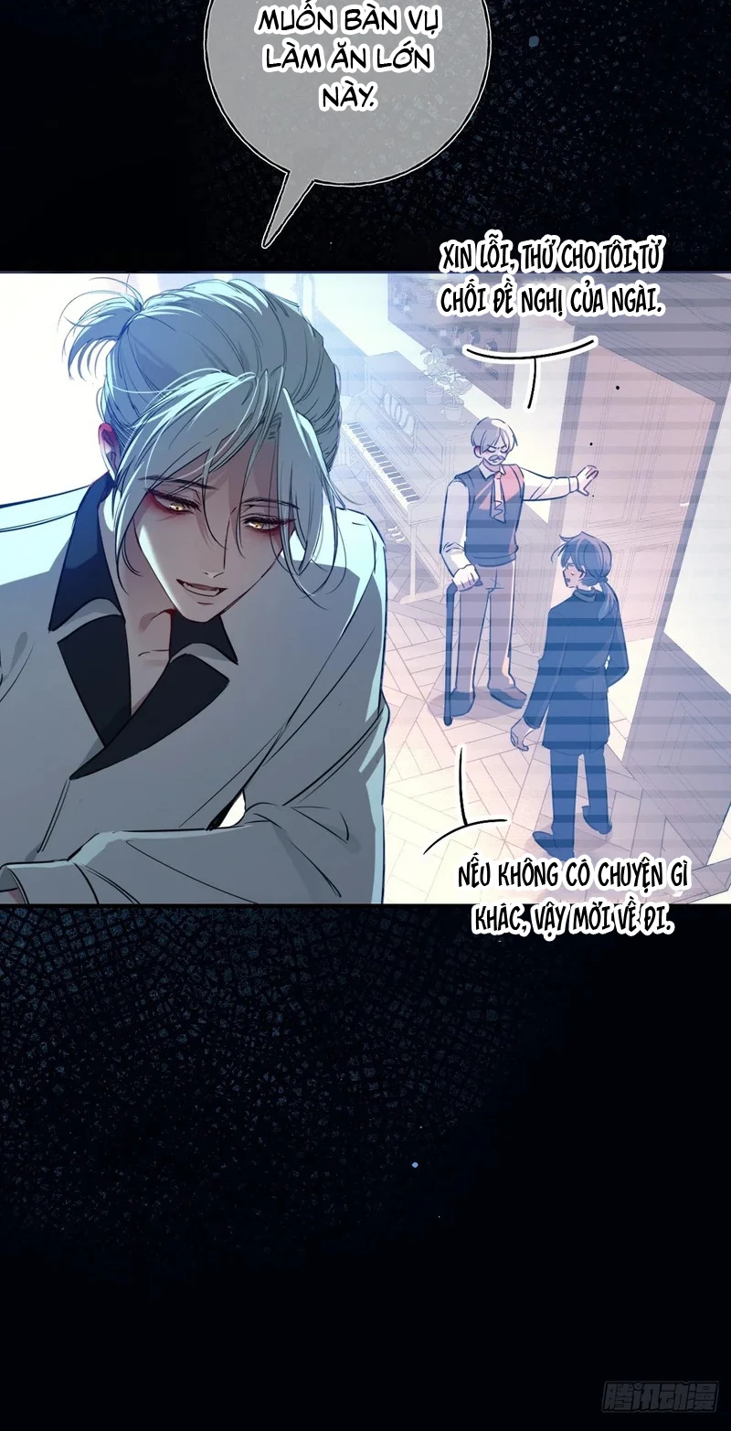 Yêu Đến Hủy Diệt Chapter 44 - 20