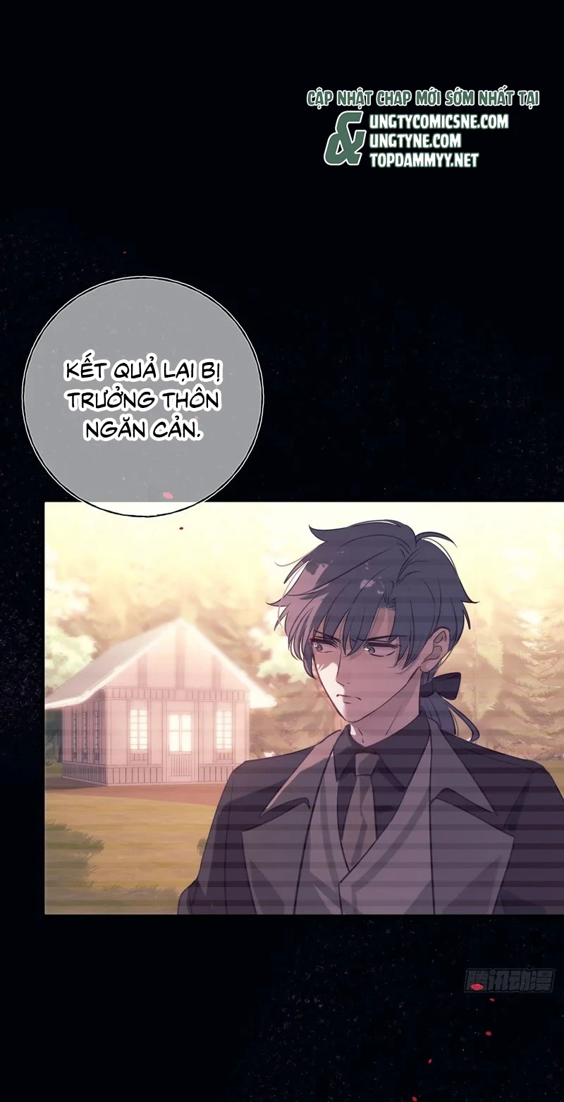 Yêu Đến Hủy Diệt Chapter 44 - 21