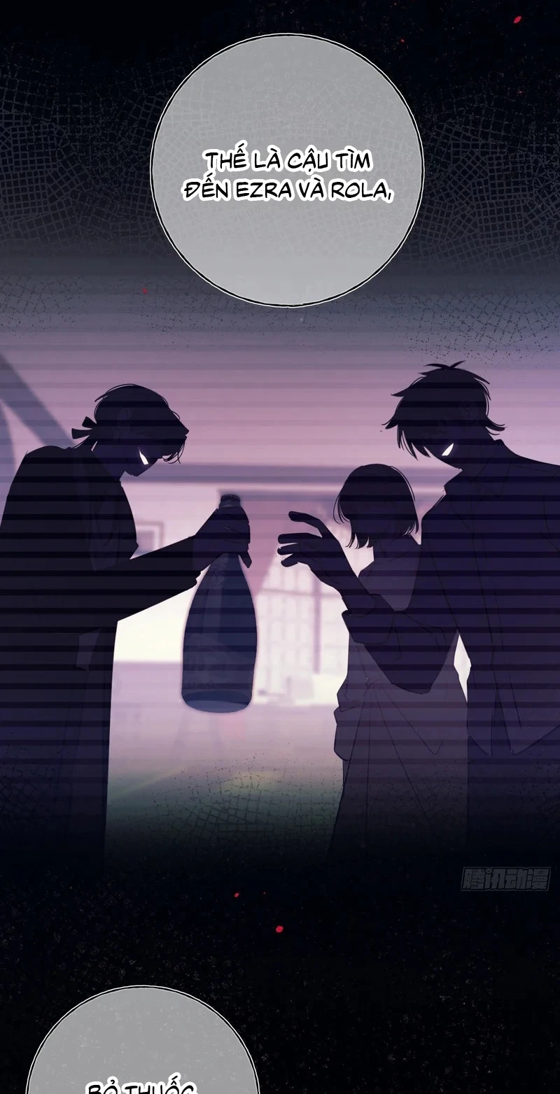 Yêu Đến Hủy Diệt Chapter 44 - 22