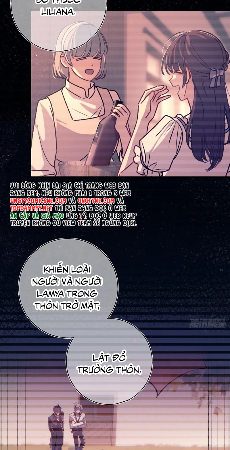 Yêu Đến Hủy Diệt Chapter 44 - 23