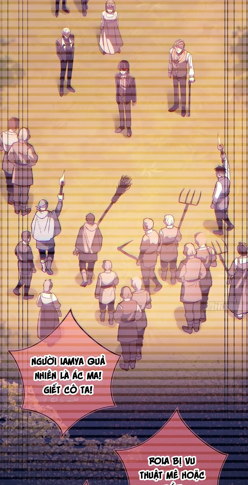 Yêu Đến Hủy Diệt Chapter 44 - 24