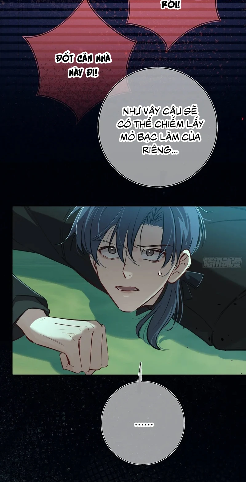 Yêu Đến Hủy Diệt Chapter 44 - 25