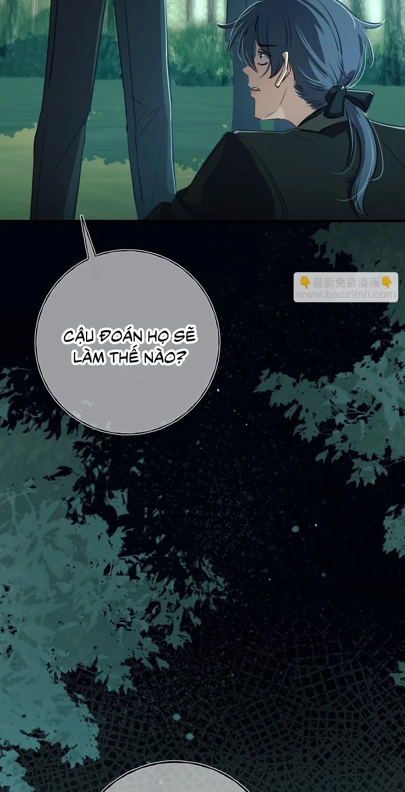 Yêu Đến Hủy Diệt Chapter 44 - 27