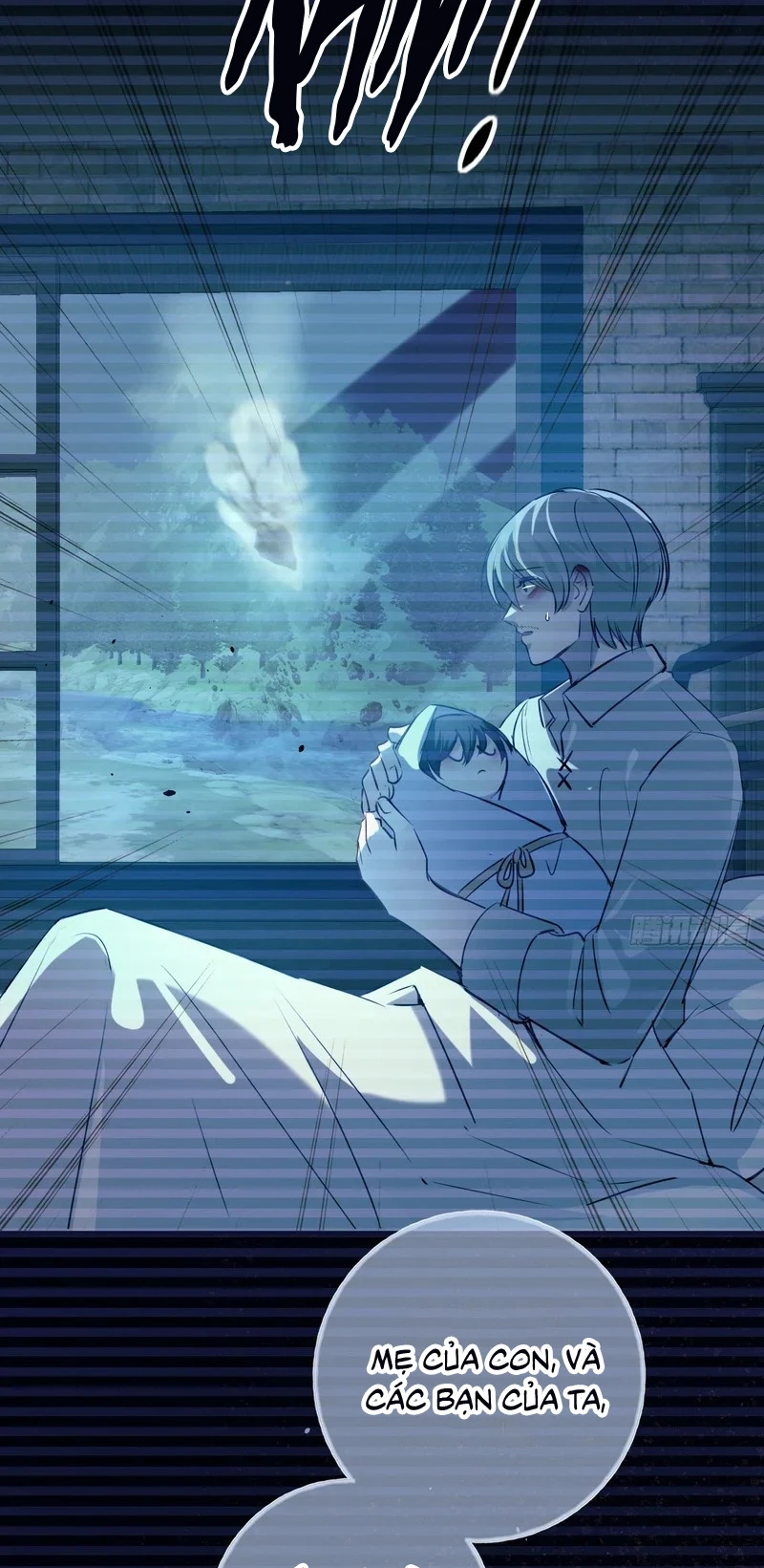 Yêu Đến Hủy Diệt Chapter 44 - 38