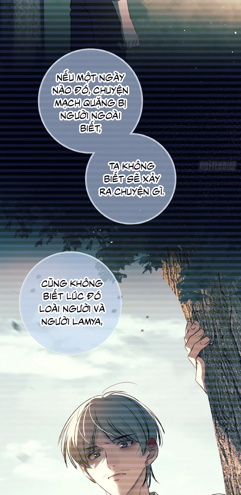 Yêu Đến Hủy Diệt Chapter 44 - 40