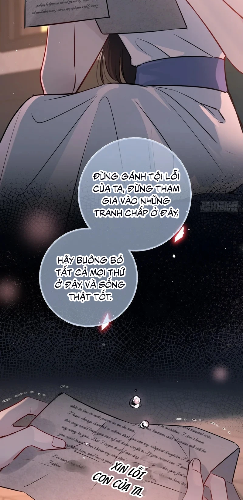 Yêu Đến Hủy Diệt Chapter 44 - 44