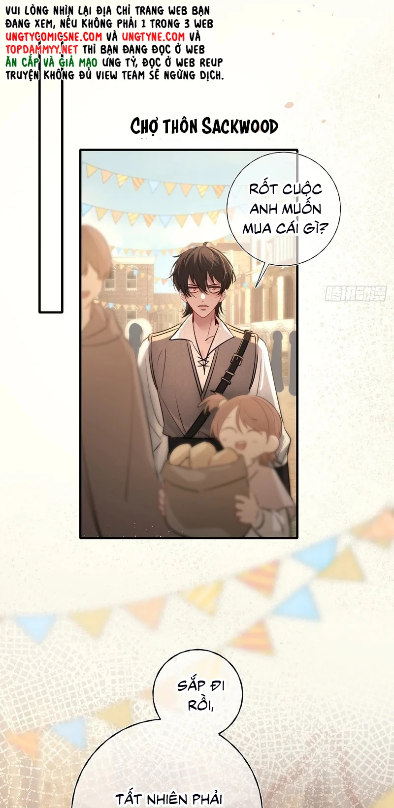 Yêu Đến Hủy Diệt Chapter 44 - 46