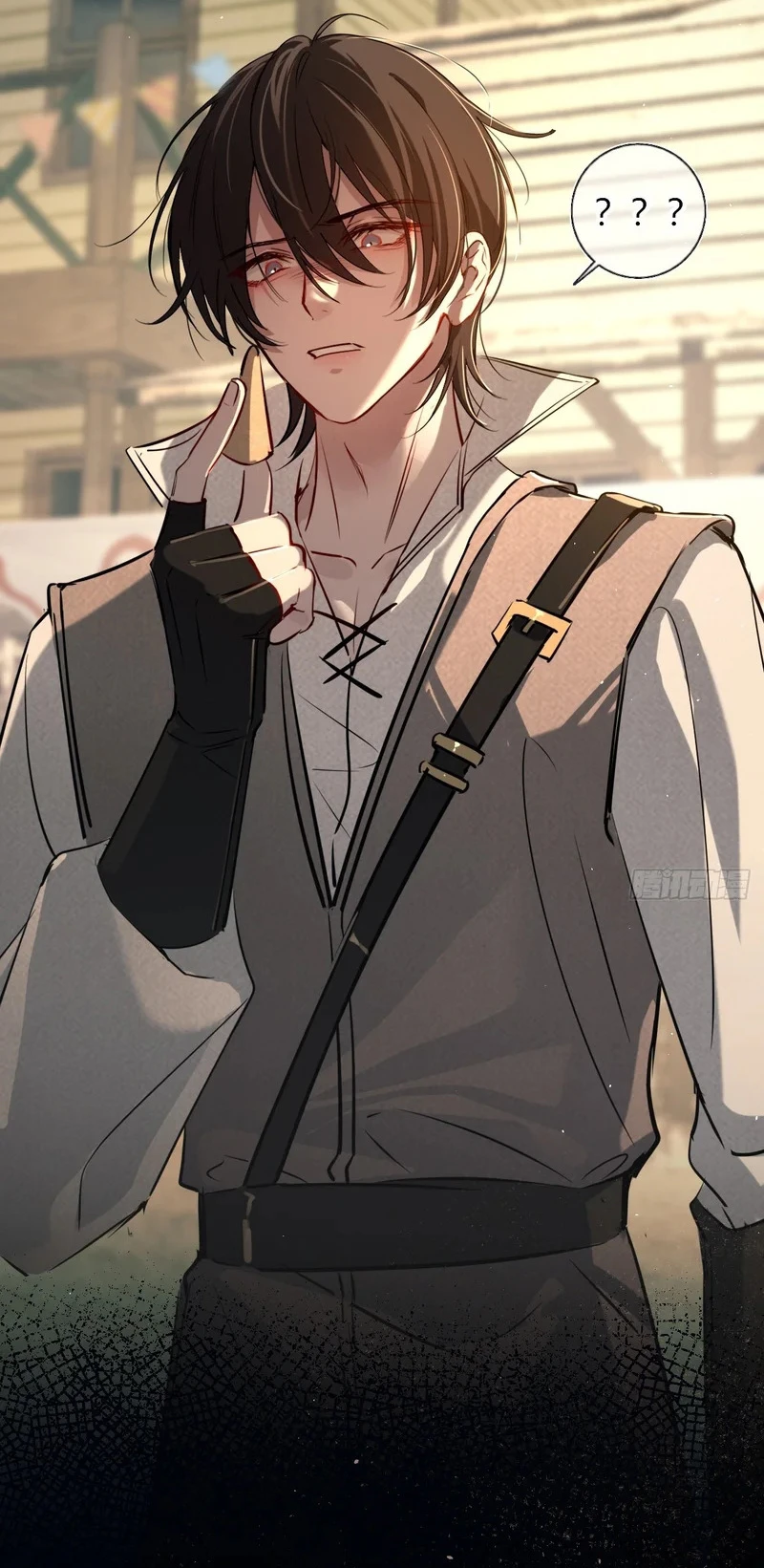 Yêu Đến Hủy Diệt Chapter 44 - 51