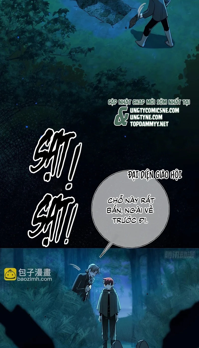 Yêu Đến Hủy Diệt Chapter 45 - 3