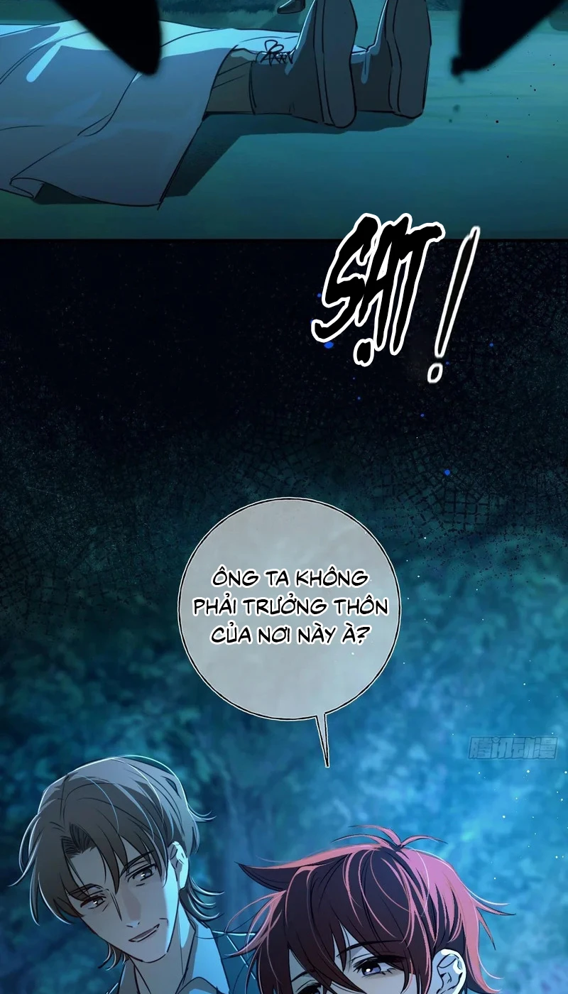 Yêu Đến Hủy Diệt Chapter 45 - 4