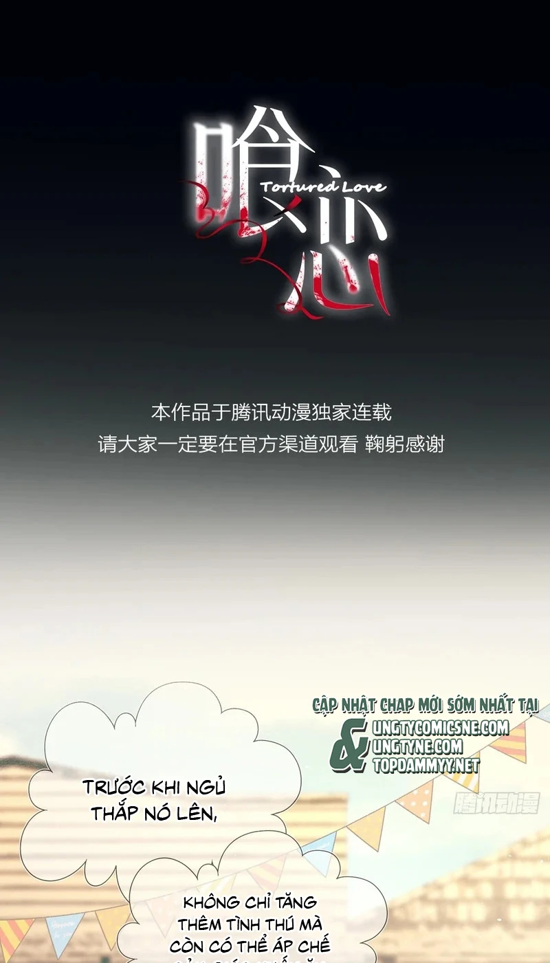 Yêu Đến Hủy Diệt Chapter 45 - 8