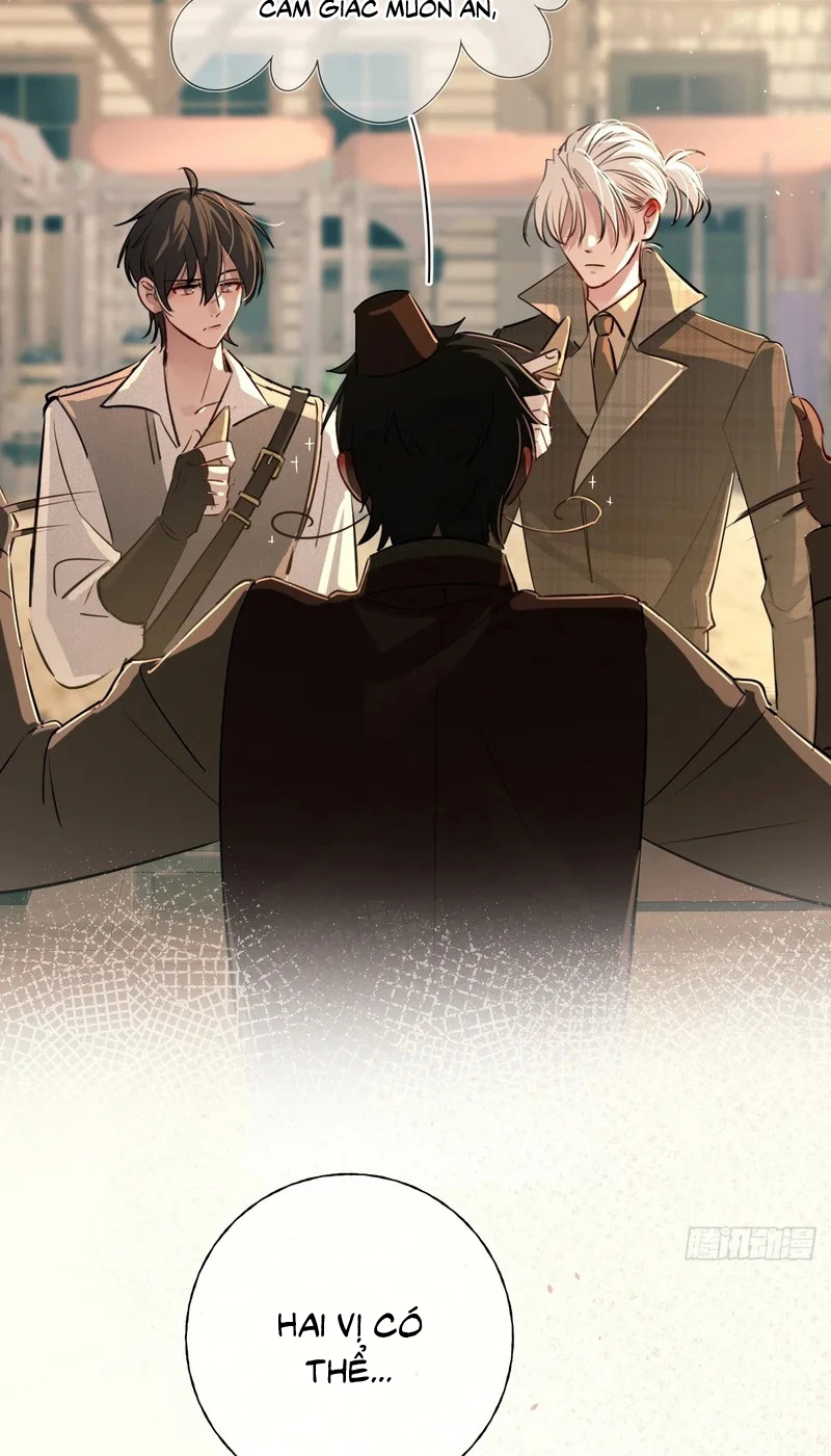 Yêu Đến Hủy Diệt Chapter 45 - 9