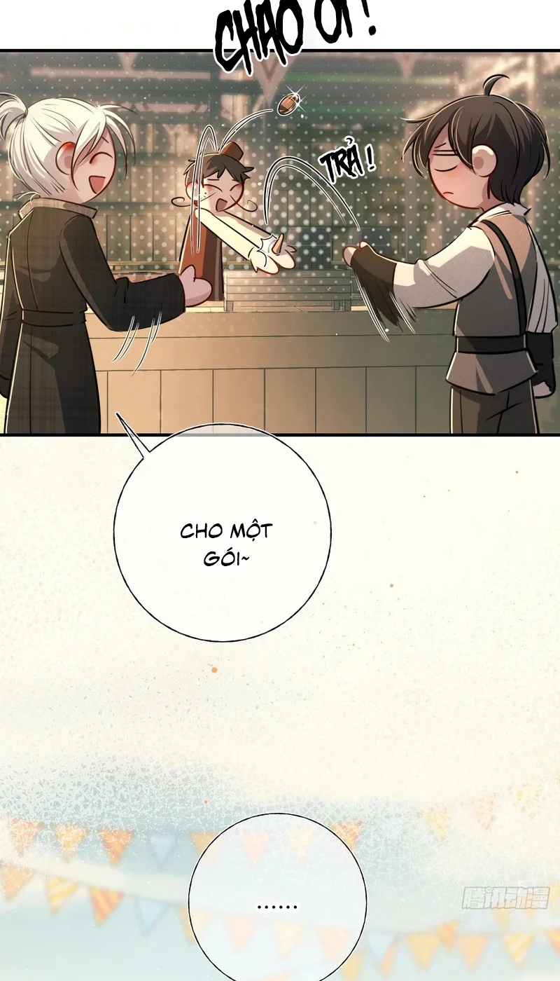 Yêu Đến Hủy Diệt Chapter 45 - 12