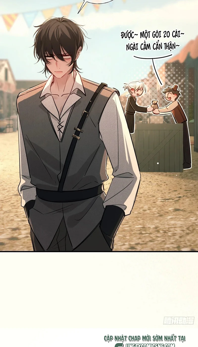 Yêu Đến Hủy Diệt Chapter 45 - 13