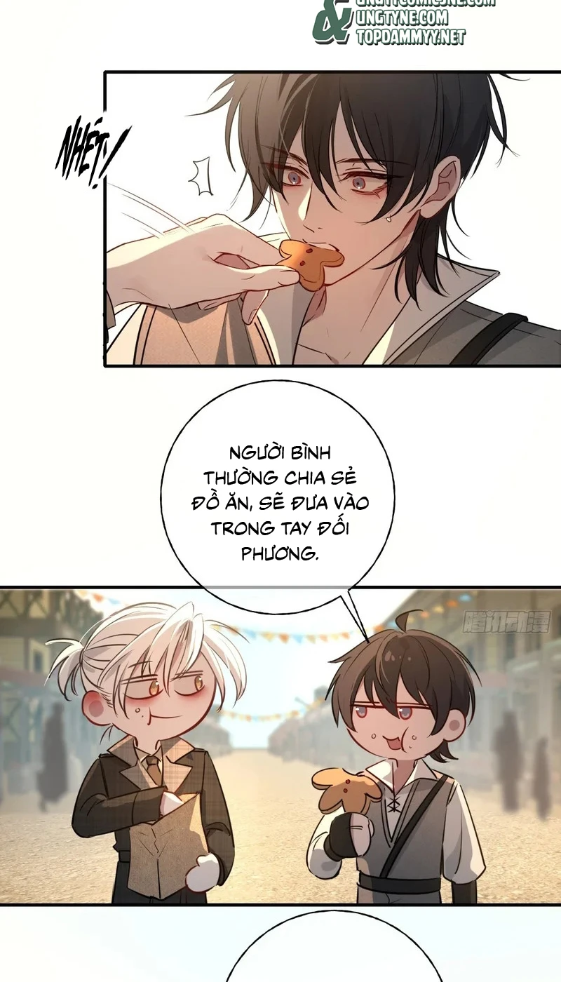 Yêu Đến Hủy Diệt Chapter 45 - 14