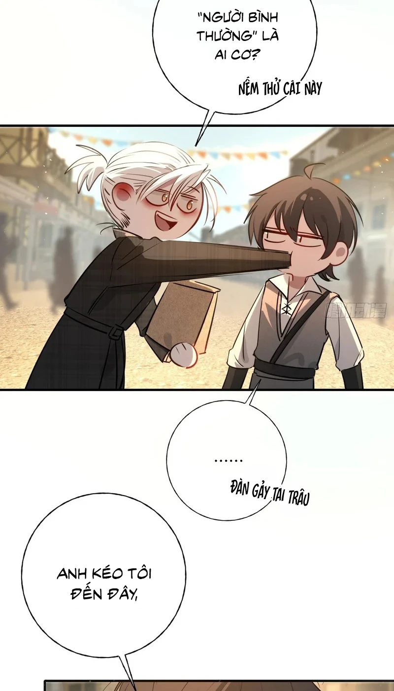 Yêu Đến Hủy Diệt Chapter 45 - 15