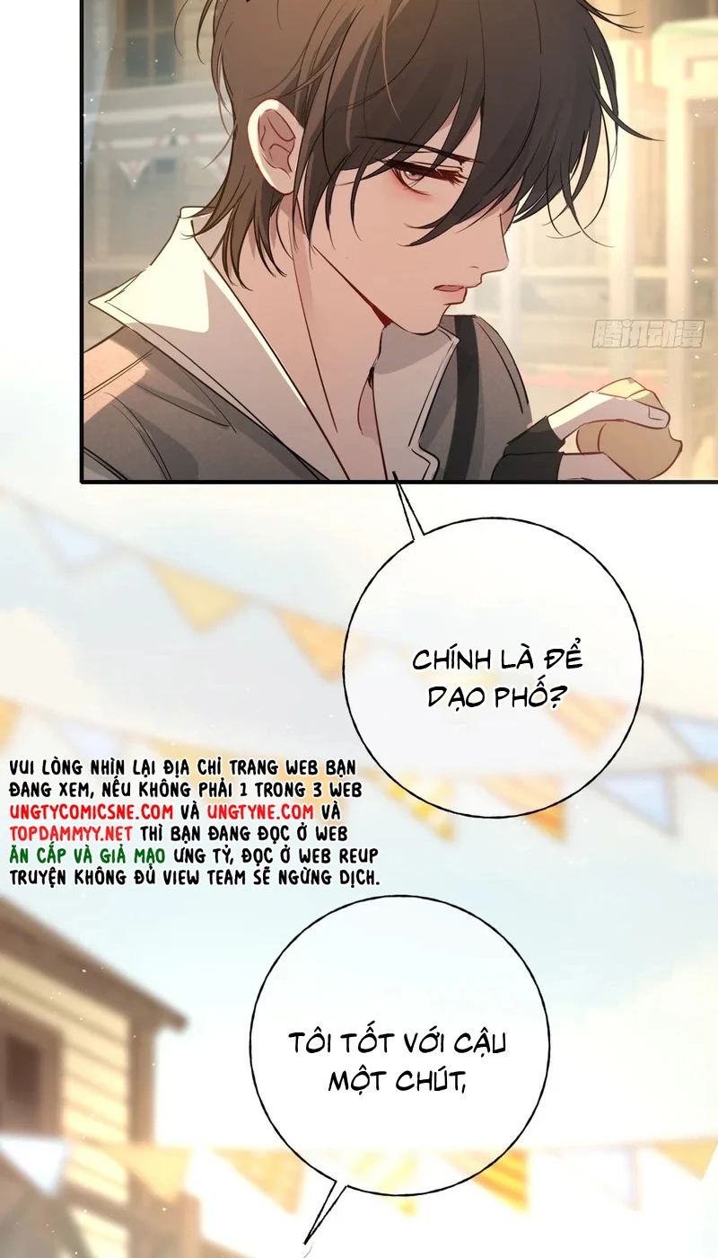 Yêu Đến Hủy Diệt Chapter 45 - 16