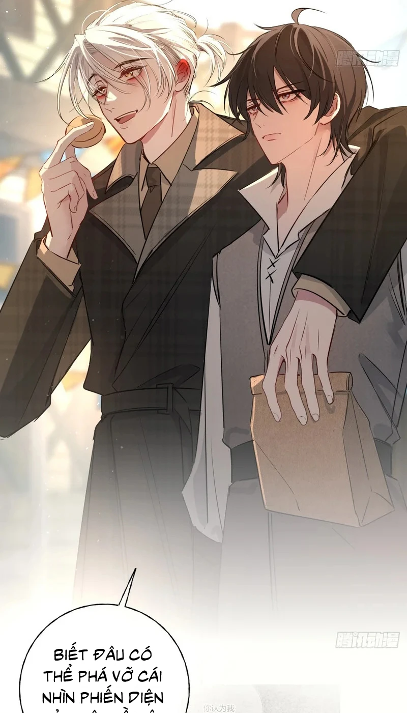 Yêu Đến Hủy Diệt Chapter 45 - 17