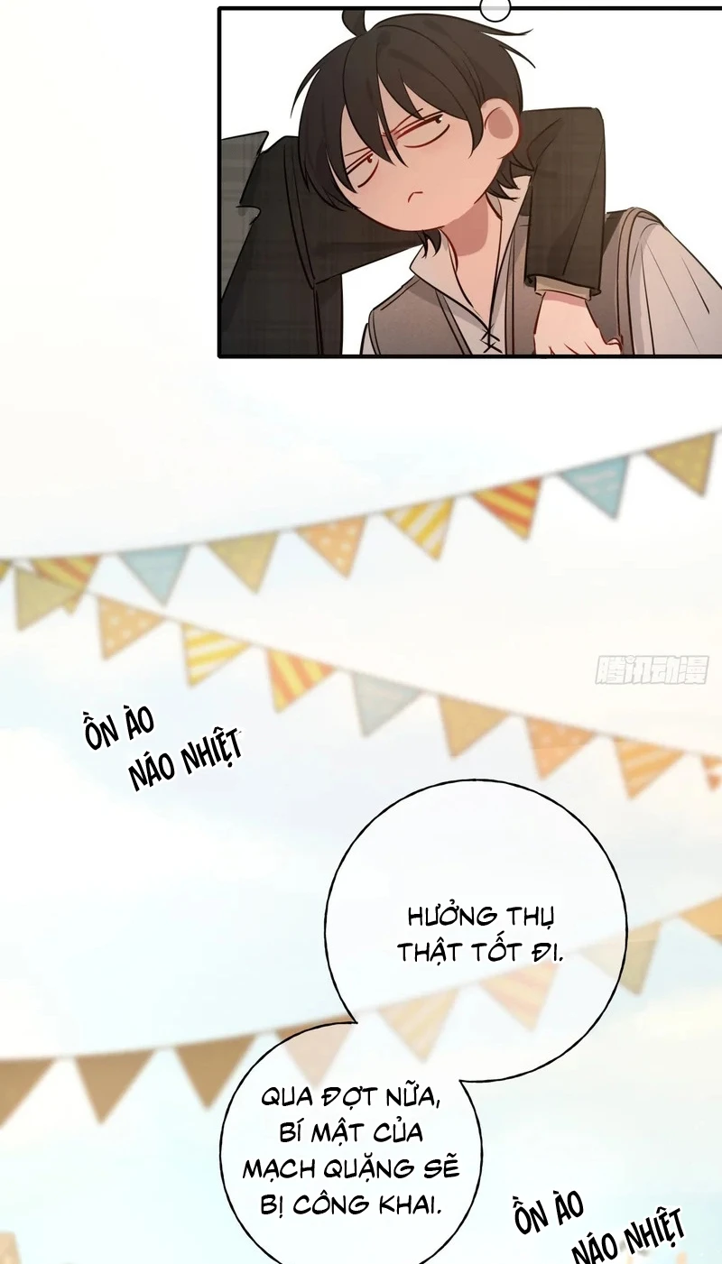 Yêu Đến Hủy Diệt Chapter 45 - 19