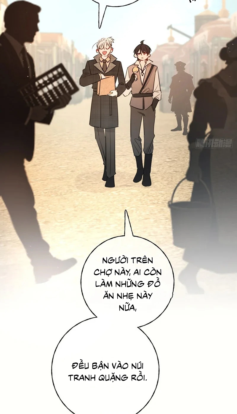 Yêu Đến Hủy Diệt Chapter 45 - 20