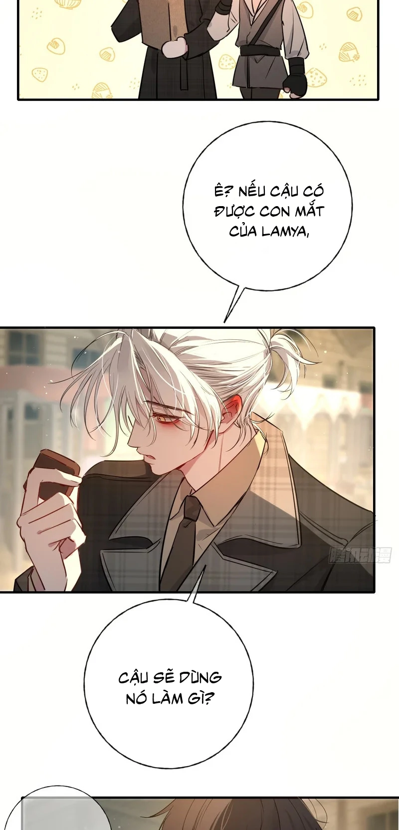 Yêu Đến Hủy Diệt Chapter 45 - 22