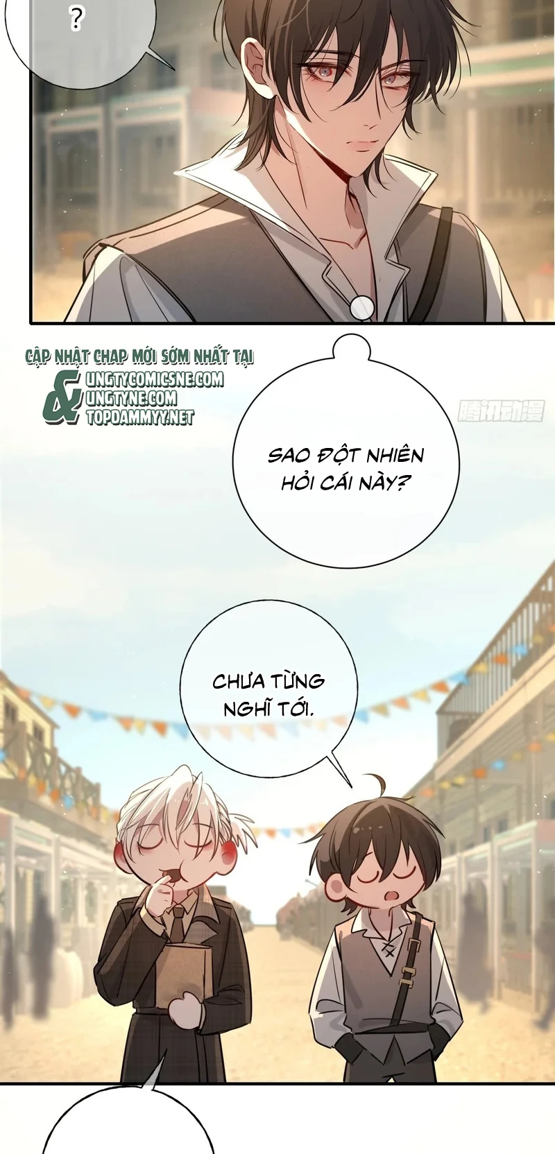 Yêu Đến Hủy Diệt Chapter 45 - 23