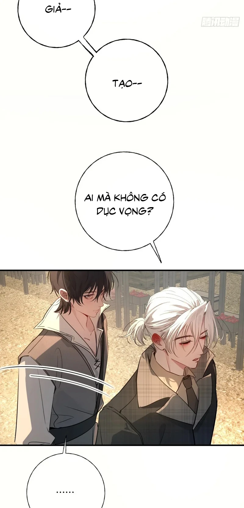 Yêu Đến Hủy Diệt Chapter 45 - 24