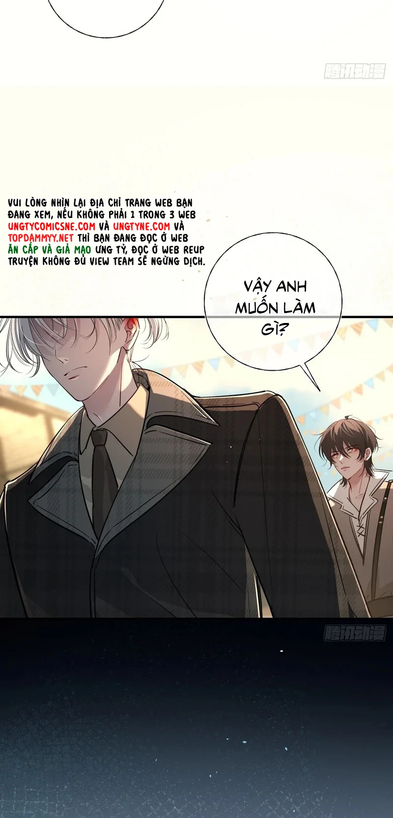 Yêu Đến Hủy Diệt Chapter 45 - 25