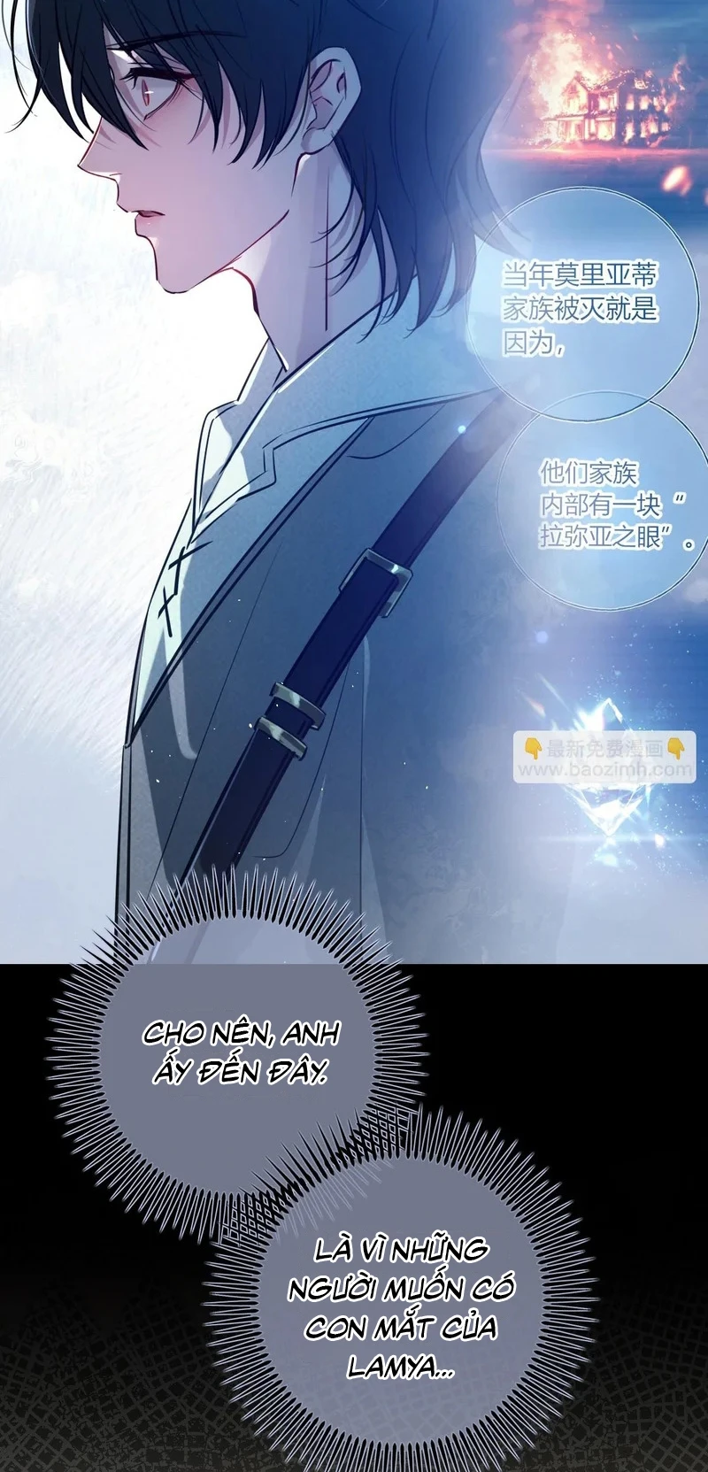 Yêu Đến Hủy Diệt Chapter 45 - 28