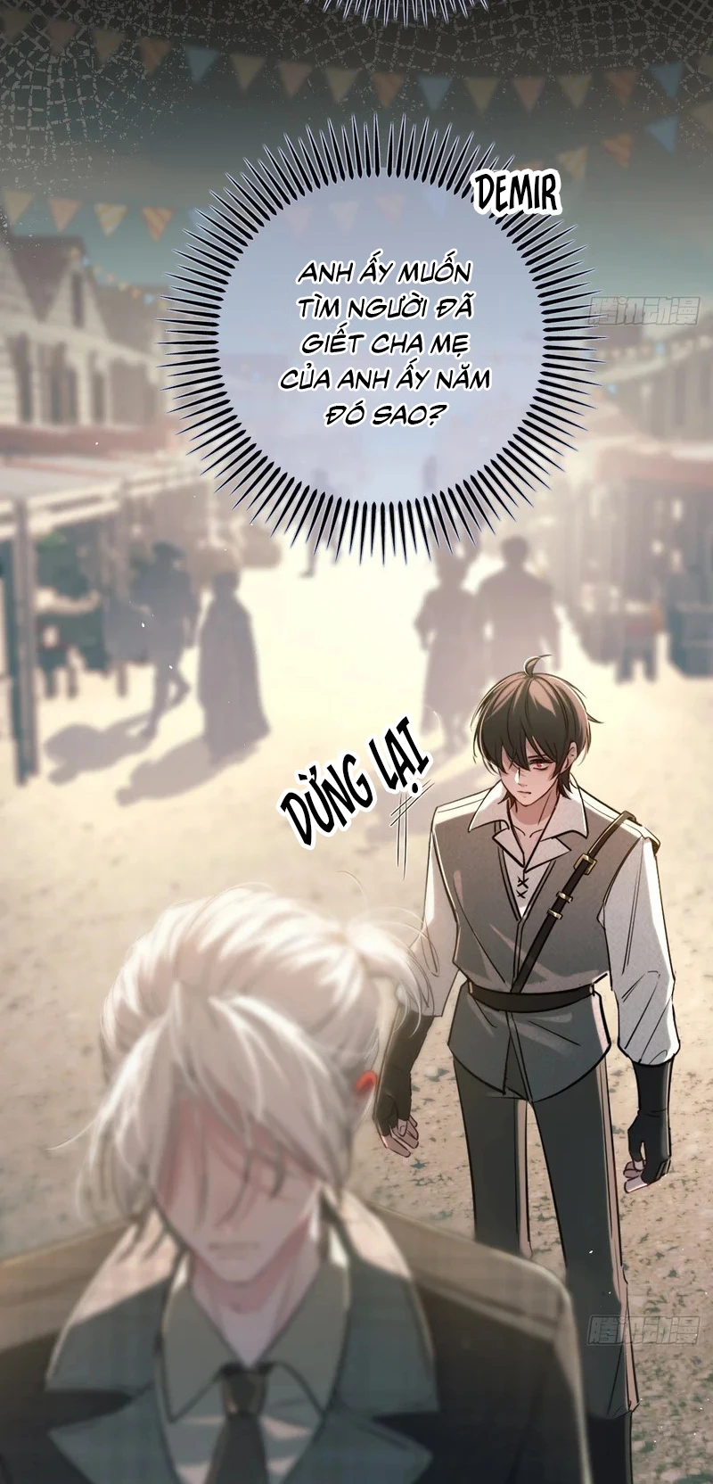 Yêu Đến Hủy Diệt Chapter 45 - 29