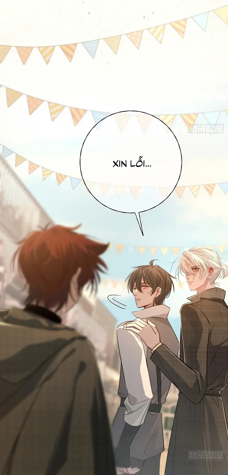 Yêu Đến Hủy Diệt Chapter 45 - 31