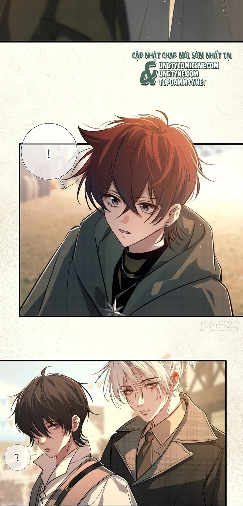 Yêu Đến Hủy Diệt Chapter 45 - 32