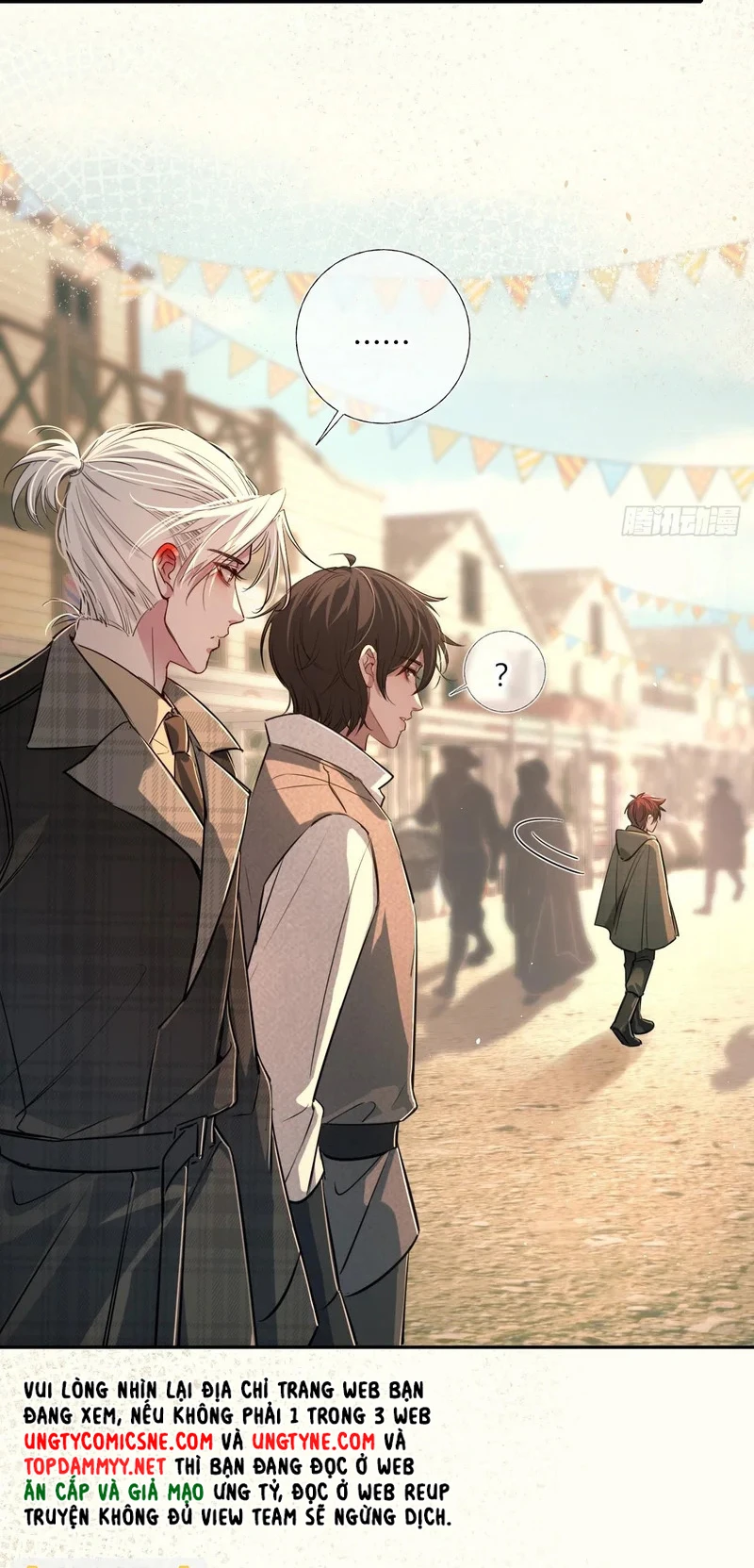 Yêu Đến Hủy Diệt Chapter 45 - 33