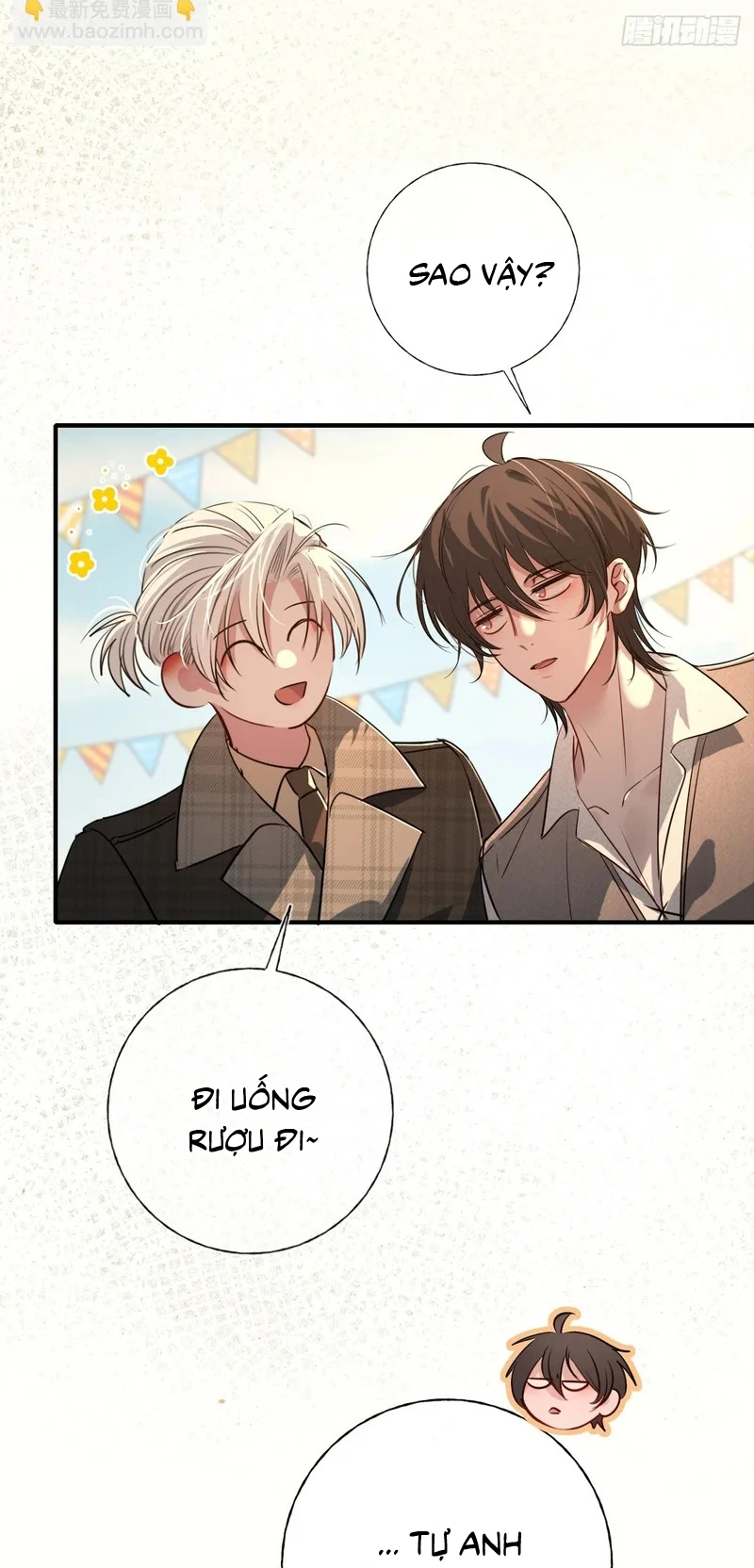 Yêu Đến Hủy Diệt Chapter 45 - 34