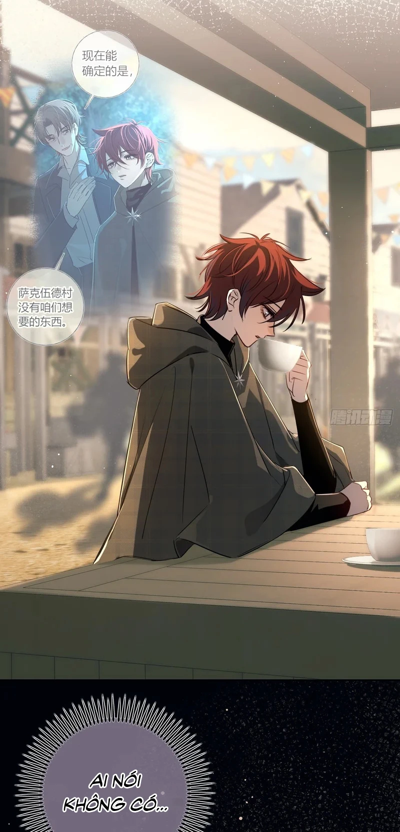 Yêu Đến Hủy Diệt Chapter 45 - 36