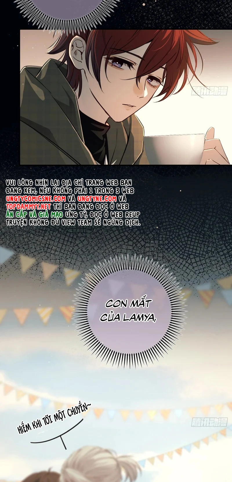 Yêu Đến Hủy Diệt Chapter 45 - 37