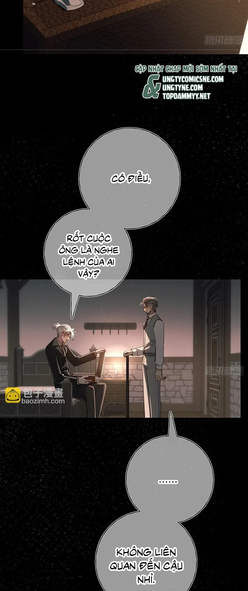 Yêu Đến Hủy Diệt Chapter 46 - 2