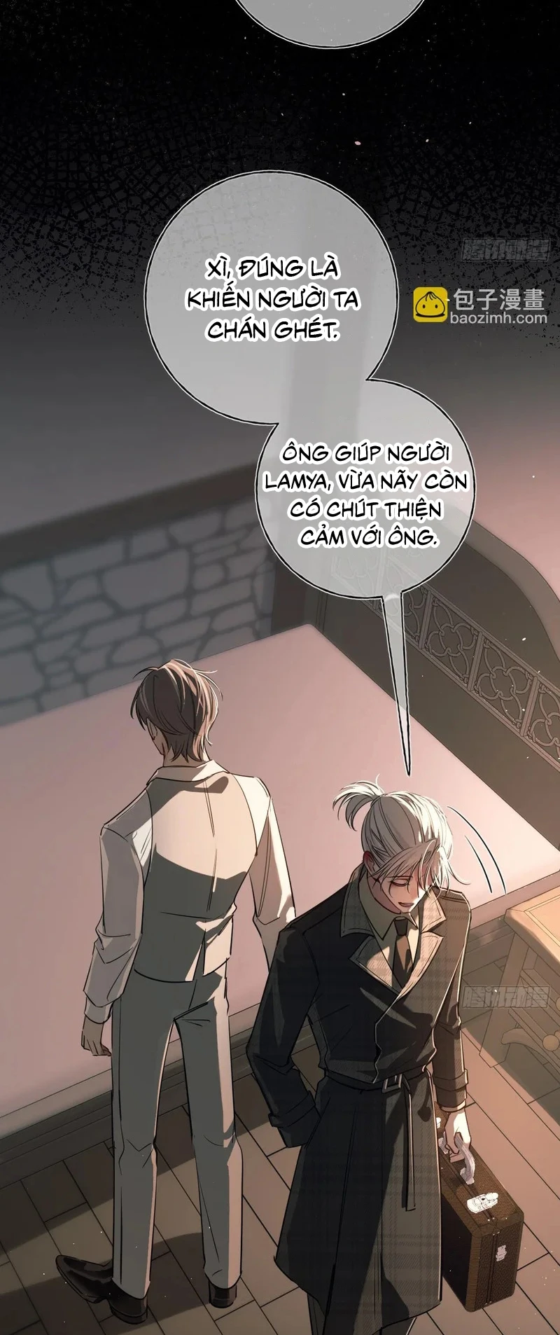 Yêu Đến Hủy Diệt Chapter 46 - 3