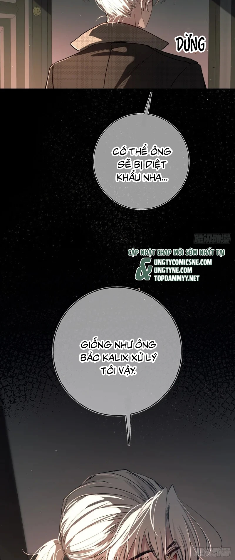 Yêu Đến Hủy Diệt Chapter 46 - 5