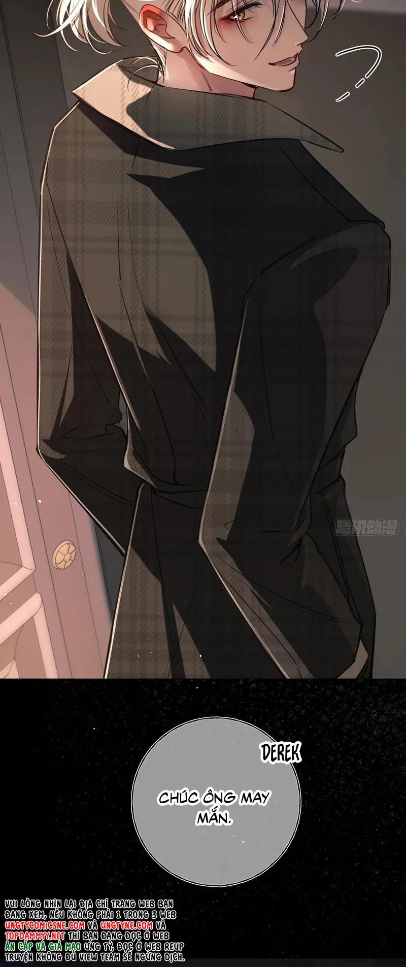 Yêu Đến Hủy Diệt Chapter 46 - 6