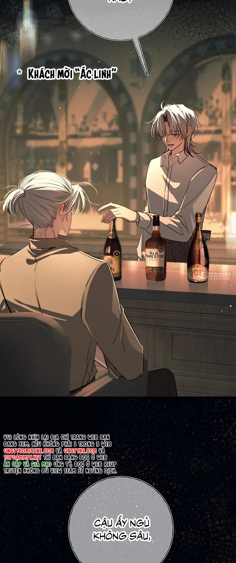 Yêu Đến Hủy Diệt Chapter 46 - 9