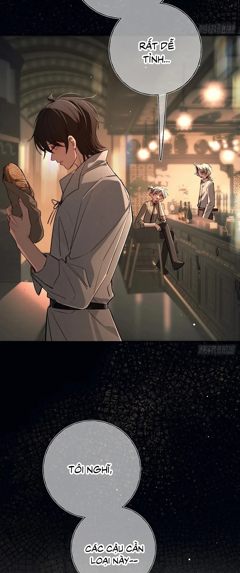 Yêu Đến Hủy Diệt Chapter 46 - 10