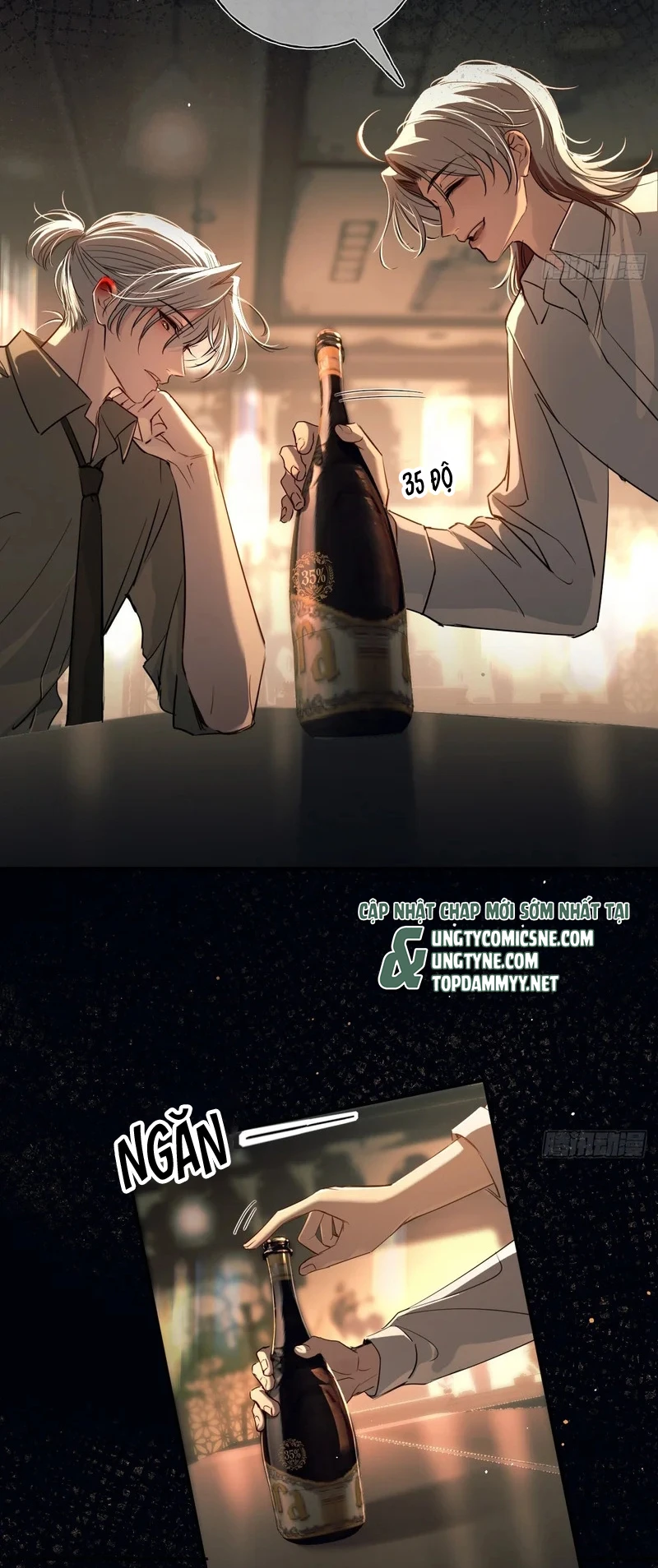 Yêu Đến Hủy Diệt Chapter 46 - 11