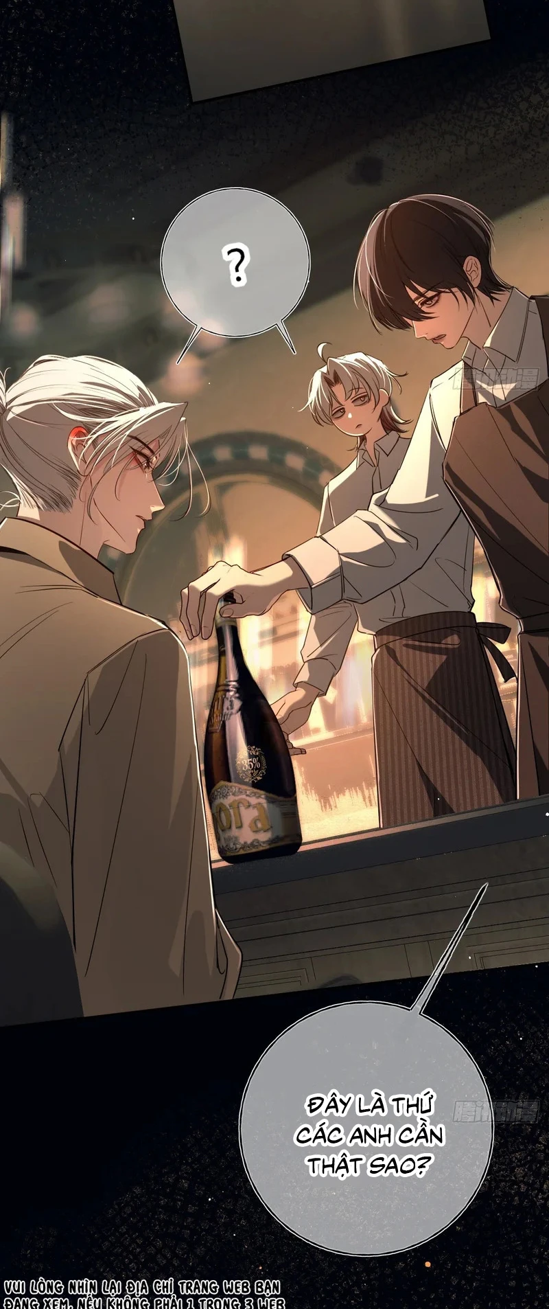 Yêu Đến Hủy Diệt Chapter 46 - 12